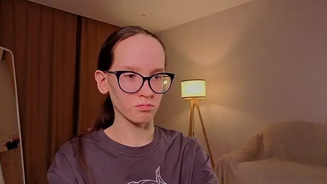 Czat XXX na żywo – BettyBrowni