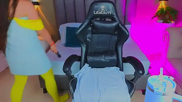 angelica_dymond 라이브 XXX 채팅