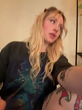 Show Webcam de seeunexttuesday