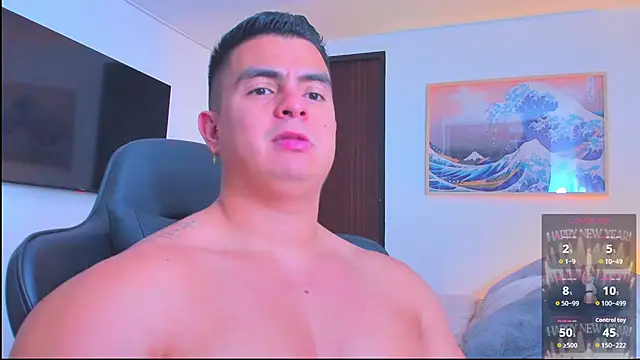 Chat XXX Live RJBarto