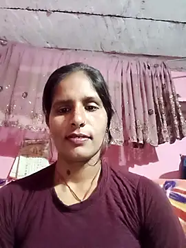 Pirvesh_singh Adlı Modelin Web Kamerası Şovu