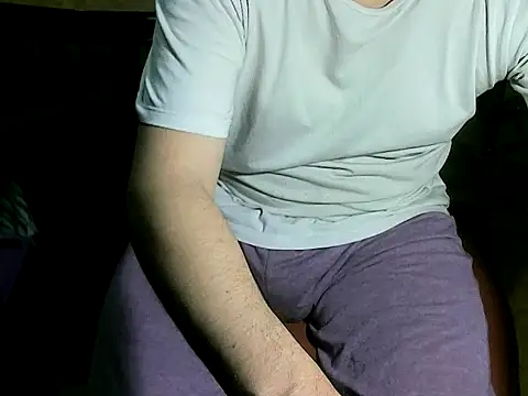 OreCam Adlı Modelin Web Kamerası Şovu