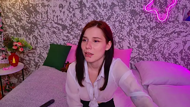 Czat XXX na żywo – JinxMoon