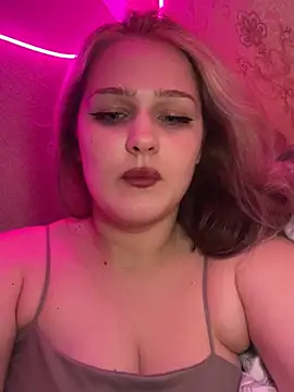 keeeessyyy Webcam-Show