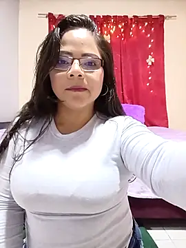 ROUSSE_SINCLAIR – Live XXX-chat