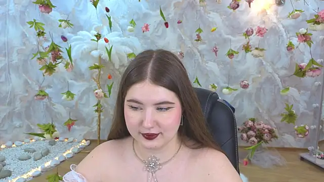 PixelGoddess Live XXX-Chat