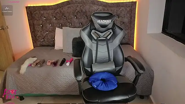 nashiira_ Live XXX-Chat