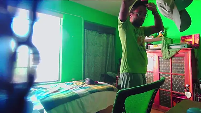 _______the Adlı Modelin Web Kamerası Şovu