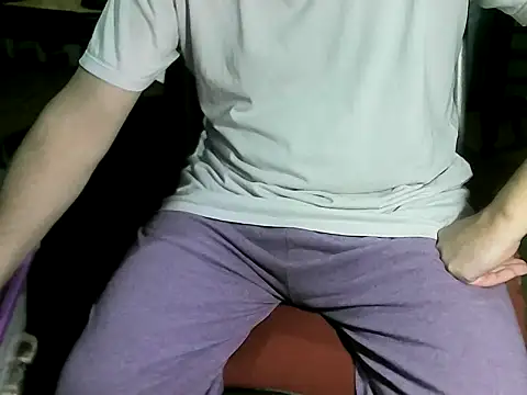 OreCamのライブXXXチャット