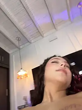 Онлайн чат XXX TeaseDollXXX