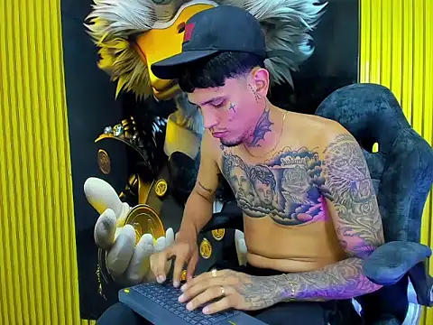 Winsord_Bigcockn Webbikameraesitys