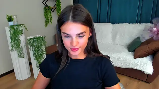 XXX chat uživo modela FinalAccord