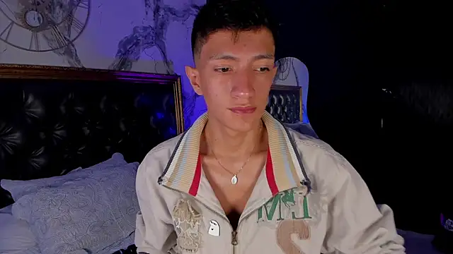 โชว์เว็บแคมของ JohanSedas