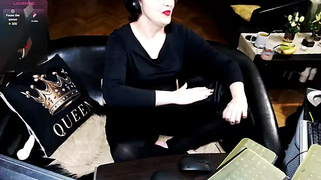 دردشة Imperatriza الجنسية المباشرة