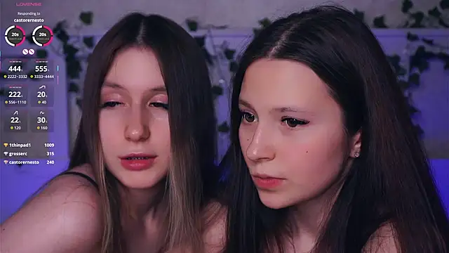 GabrielleLynchard লাইভ XXX চ্যাট