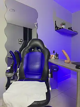 Chat +18 de Yelena03 ao vivo