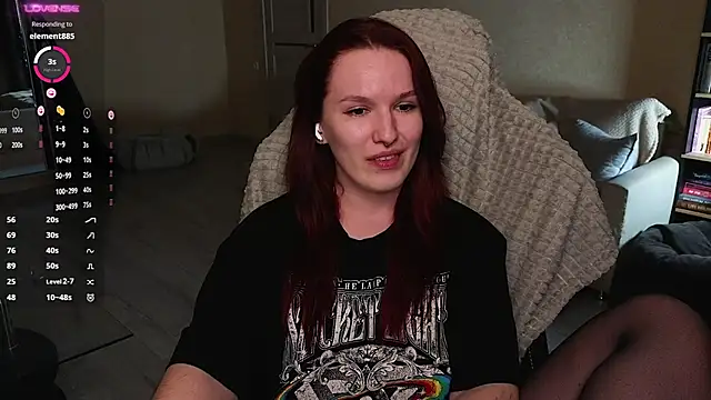 Chat XXX en directo de Val_lava