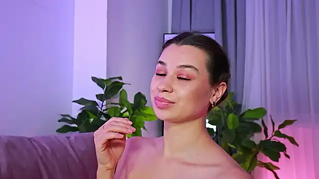 divetagrace élő XXX-chatje