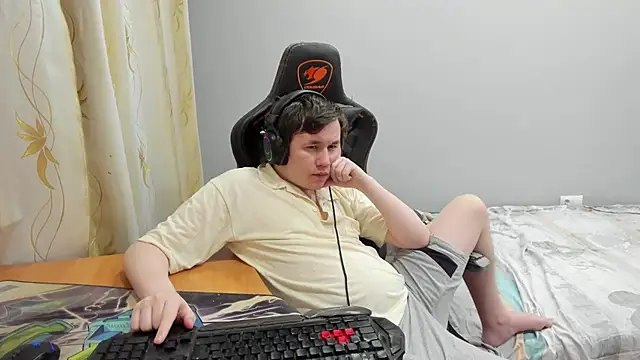 iliaskrislove Obrolan Langsung XXX