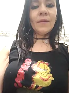 Czat XXX na żywo – brandi_bae1