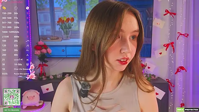 Chat XXX en directo de ElfredaTupy