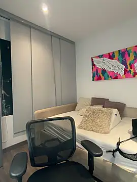 SofiaGomez444 élő XXX-chatje