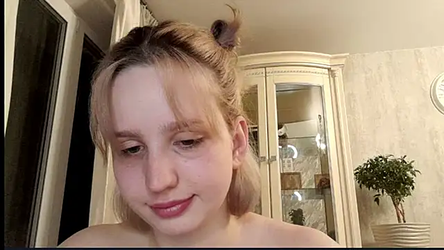 ProMilly élő XXX-chatje