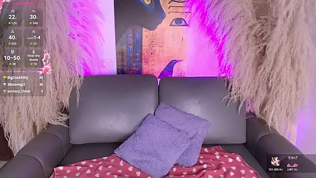 milkk_'s Live XXX Chat