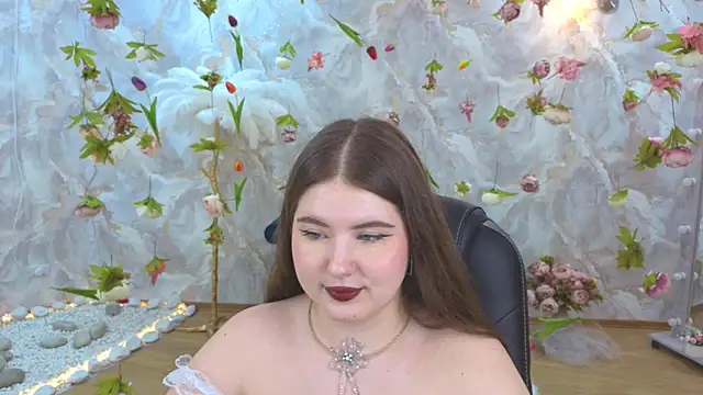 PixelGoddess 现场XXX聊天