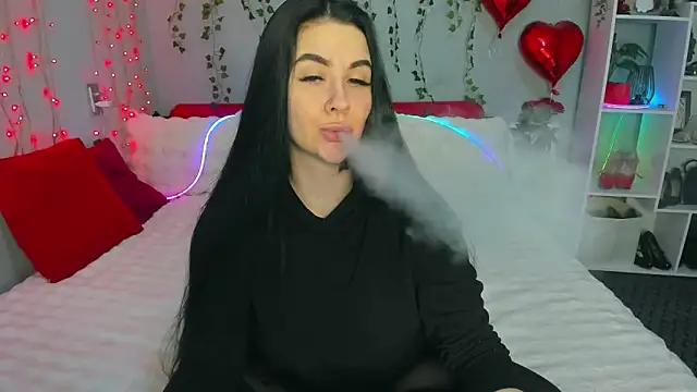 Chat XXX ao vivo de KeiraChoCo