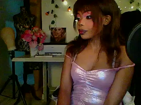 Anaconda2350's Live XXX Chat