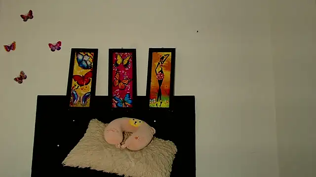 angelicatsx – Naživo XXX chat