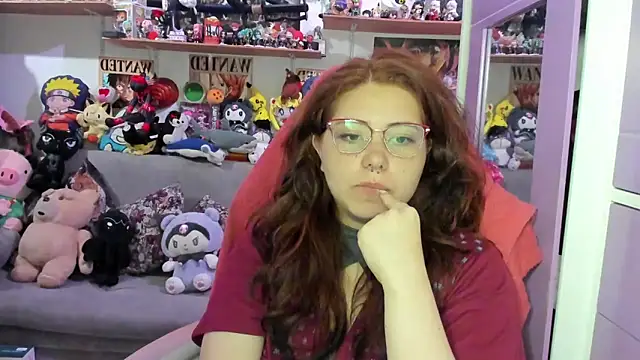 Czat XXX na żywo – soficammy