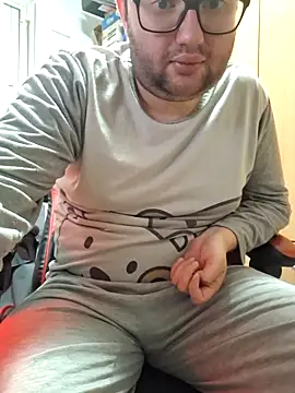 Javier_bear Live XXX-Chat