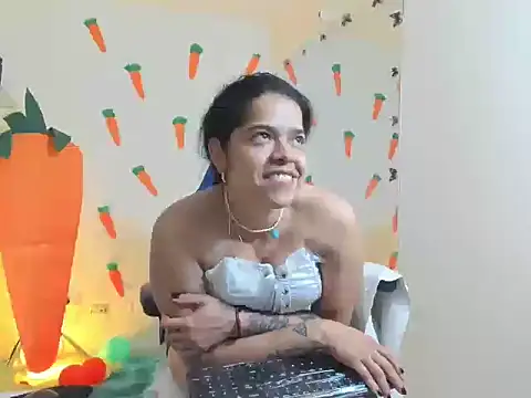 Sembang XXX Secara Langsung alexa-cooper-