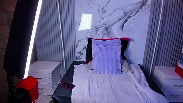 Živý XXX chat venusowen_