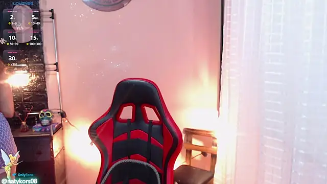 Chat XXX Live natyk_m