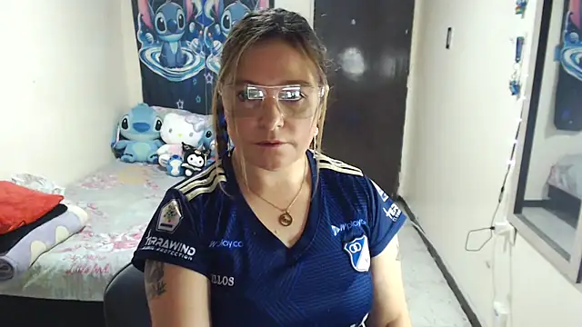 Samanta_SS Live XXX-Chat