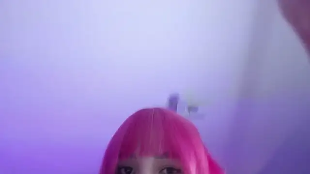 _Charlotte_Collins_ 웹캠 쇼