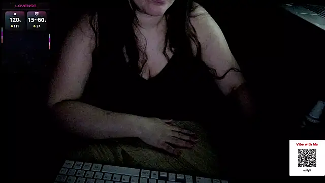 _PetiteLutine_ Chat XXX in diretta