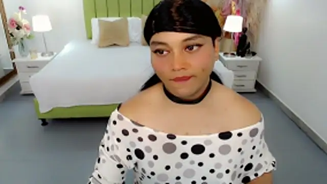 charlotte1_sweet – Live XXX-chat