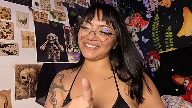 Czat XXX na żywo – victoriia_thompson