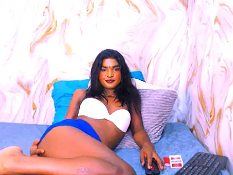 spicybarbie – Live XXX-chat