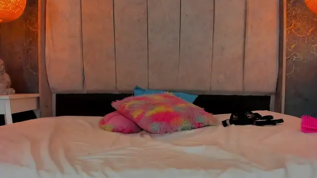 Živý XXX chat IsabellaRossi_