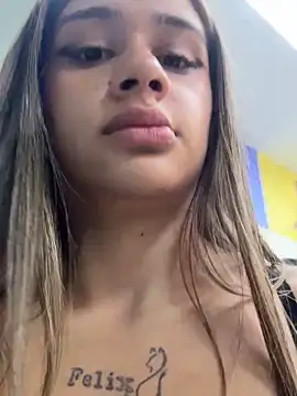 Živý XXX chat BabyKathy