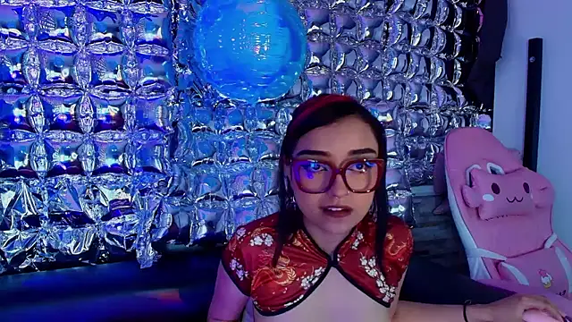 Czat XXX na żywo – lala_cherry