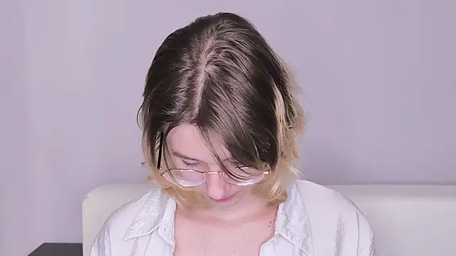 XXX chat uživo modela Silva-Tailll