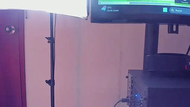 Czat XXX na żywo – CloeRosell