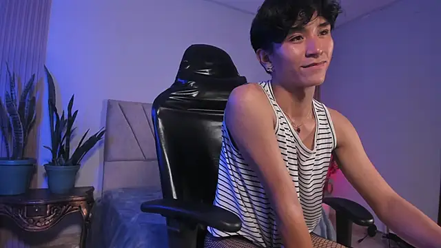 cococumps Live XXX-Chat