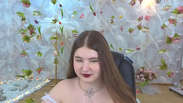 Chat XXX Live PixelGoddess